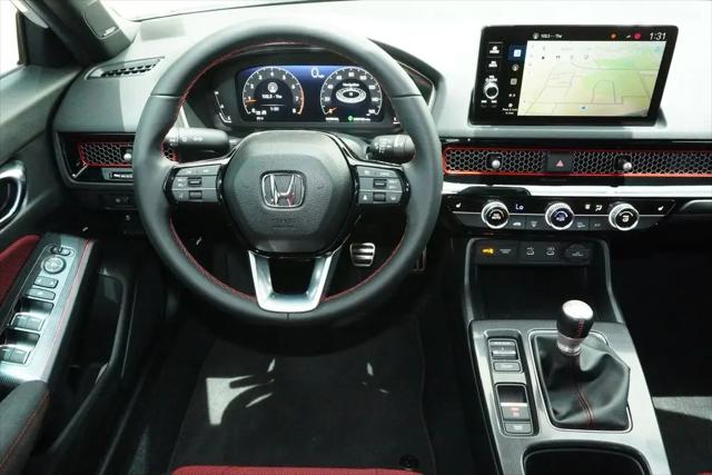 2026 Honda Civic Sedan