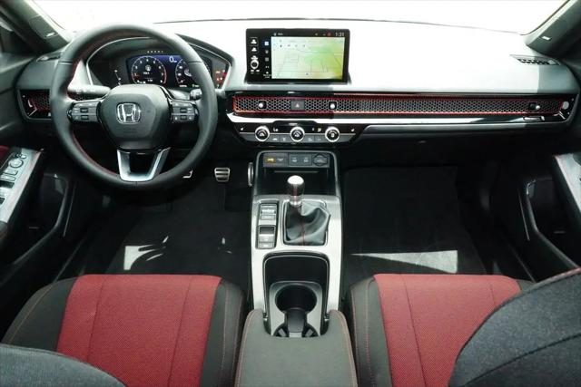 2026 Honda Civic Sedan
