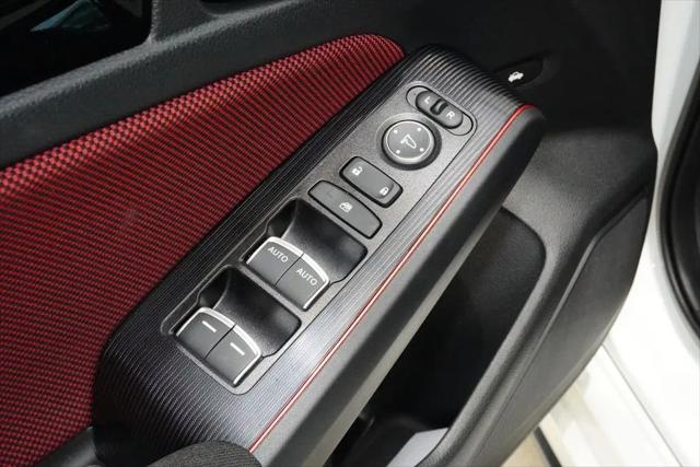 2026 Honda Civic Sedan