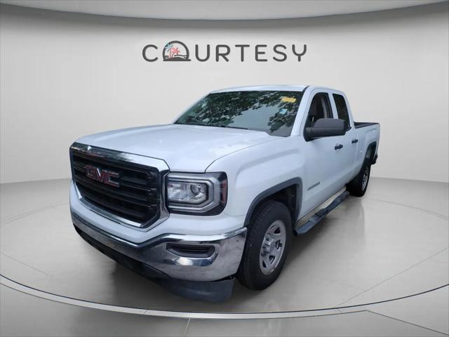 2019 GMC Sierra 1500 Limited Base for sale in Tampa, FL