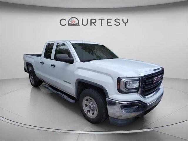 2019 GMC Sierra 1500 Limited Base