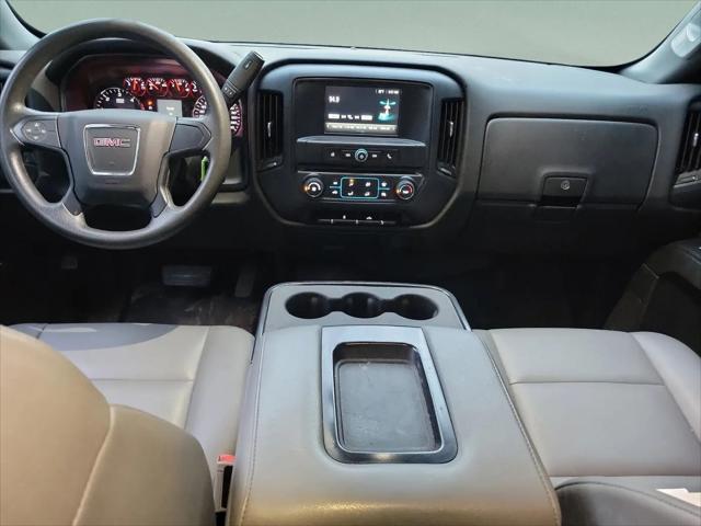 2019 GMC Sierra 1500 Limited Base
