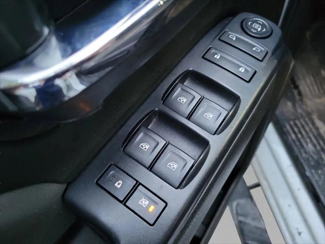 2019 GMC Sierra 1500 Limited Base