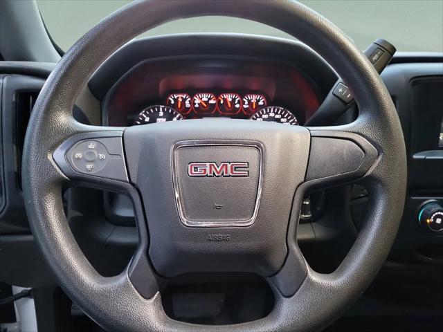 2019 GMC Sierra 1500 Limited Base