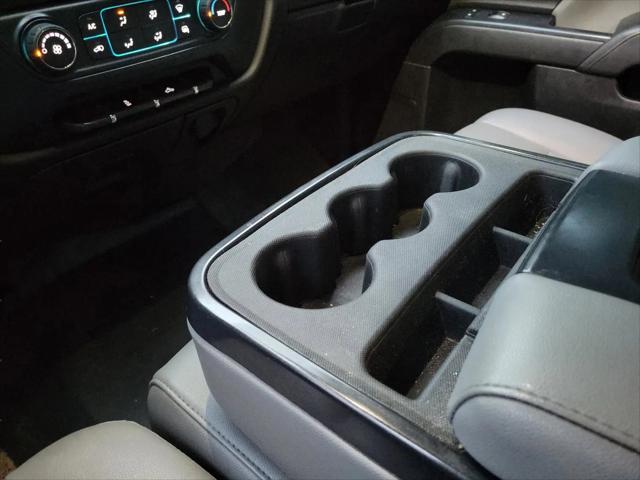 2019 GMC Sierra 1500 Limited Base