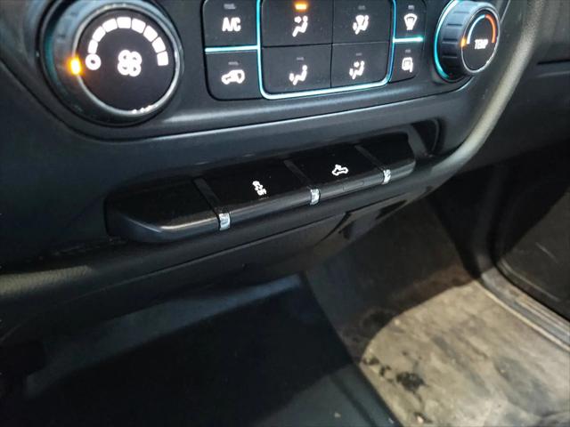 2019 GMC Sierra 1500 Limited Base