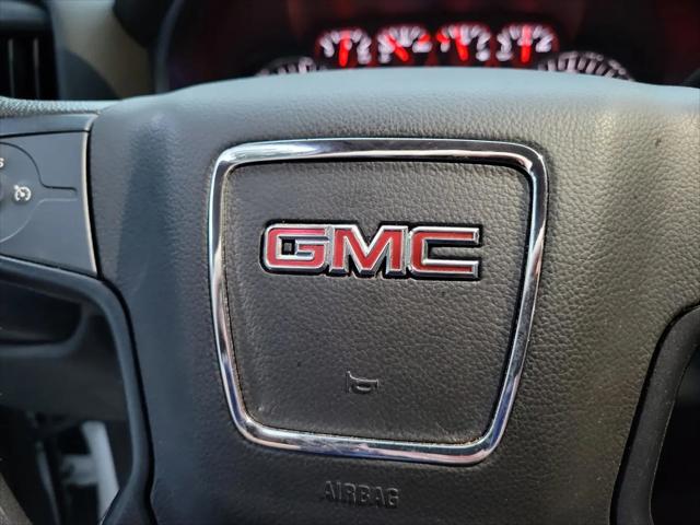 2019 GMC Sierra 1500 Limited Base