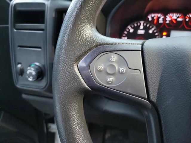 2019 GMC Sierra 1500 Limited Base