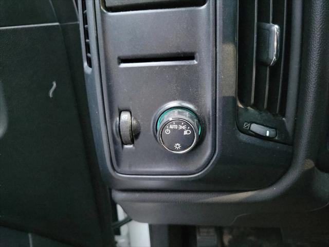 2019 GMC Sierra 1500 Limited Base