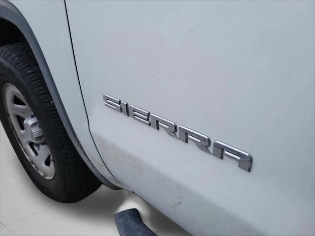 2019 GMC Sierra 1500 Limited Base