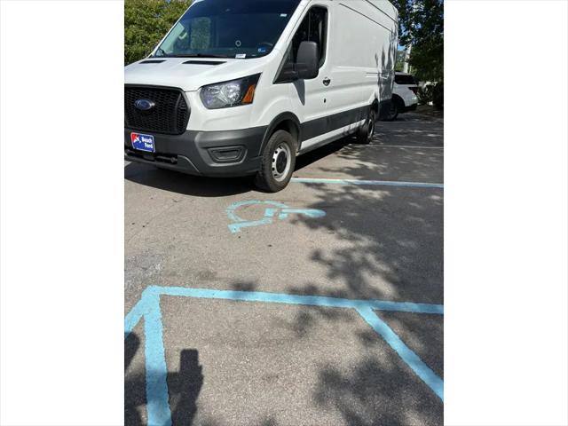 2024 Ford Transit Cargo Van T-350 for sale in Virginia Beach, VA