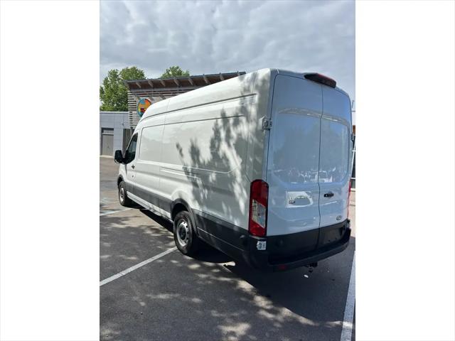 2024 Ford Transit Cargo Van T-350
