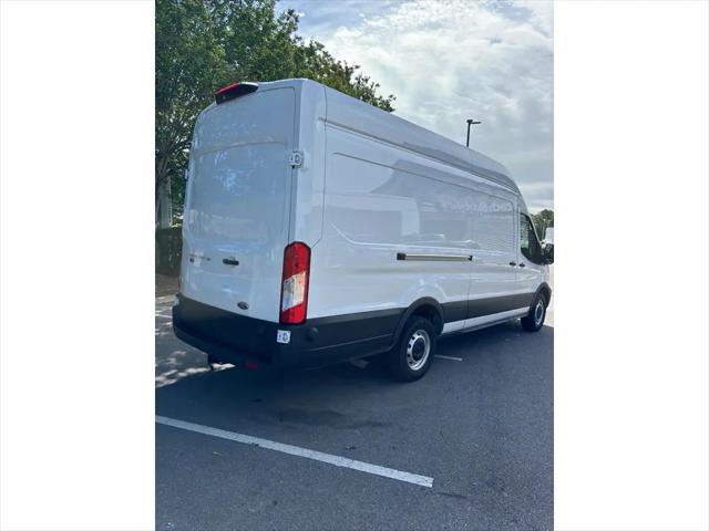 2024 Ford Transit Cargo Van T-350