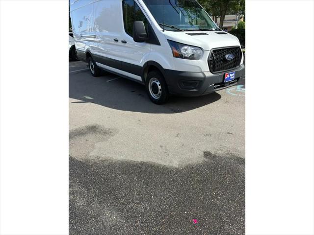 2024 Ford Transit Cargo Van T-350