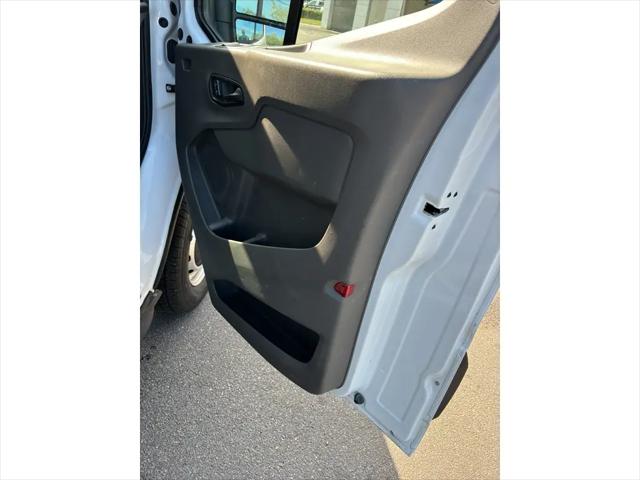 2024 Ford Transit Cargo Van T-350