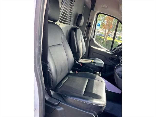 2024 Ford Transit Cargo Van T-350
