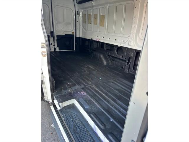 2024 Ford Transit Cargo Van T-350