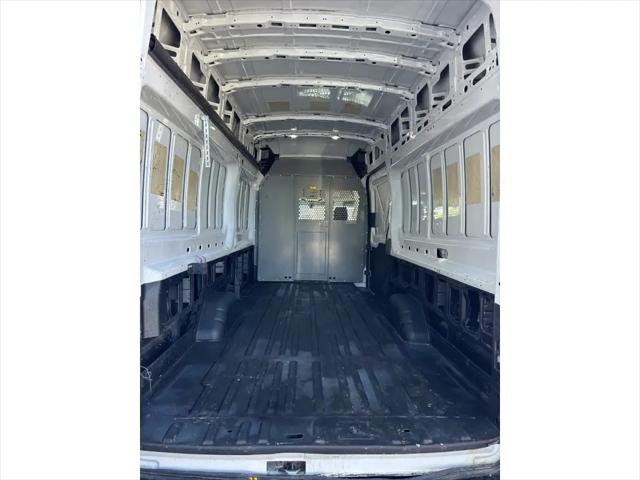 2024 Ford Transit Cargo Van T-350