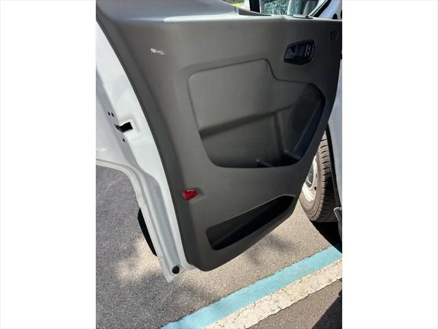 2024 Ford Transit Cargo Van T-350