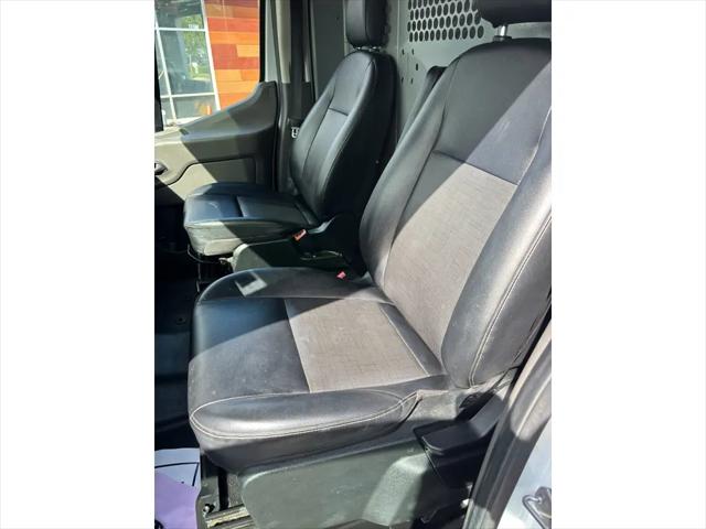 2024 Ford Transit Cargo Van T-350
