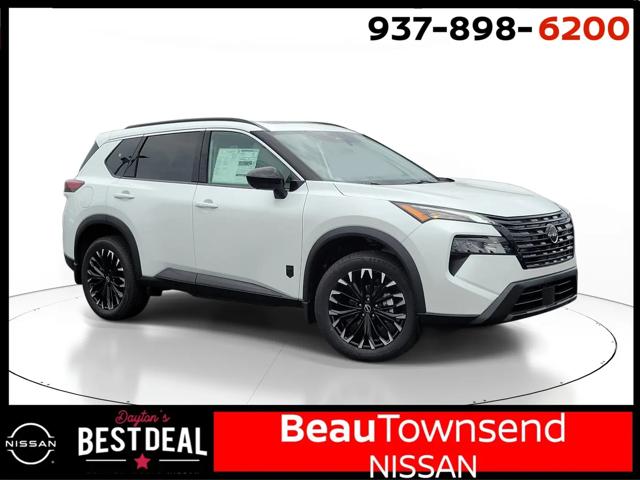 2026 Nissan Rogue Dark Armor for sale in Vandalia, OH