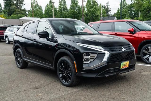 2026 Mitsubishi Eclipse Cross LE S-AWC for sale in Milwaukie, OR