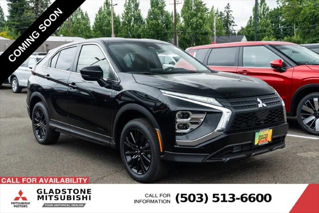 2026 Mitsubishi Eclipse Cross LE S-AWC for sale in Milwaukie, OR