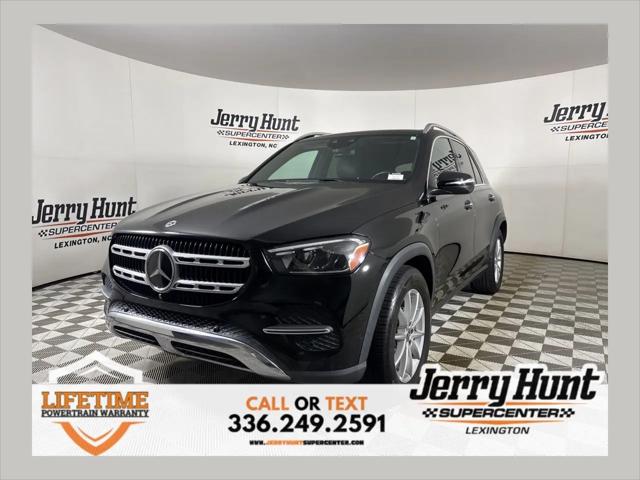 2024 Mercedes-Benz GLE GLE 350 4MATIC for sale in Lexington, NC