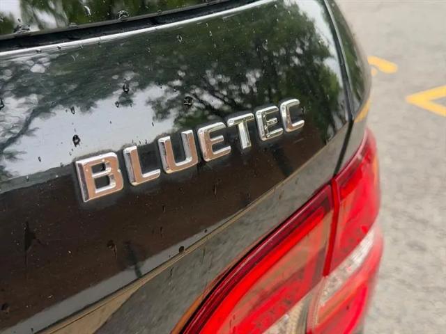 2012 Mercedes-Benz ML 350 BlueTEC 4MATIC