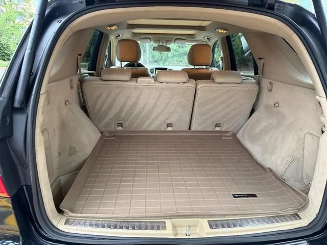 2012 Mercedes-Benz ML 350 BlueTEC 4MATIC