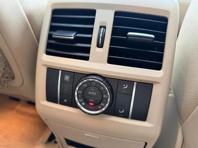 2012 Mercedes-Benz ML 350 BlueTEC 4MATIC