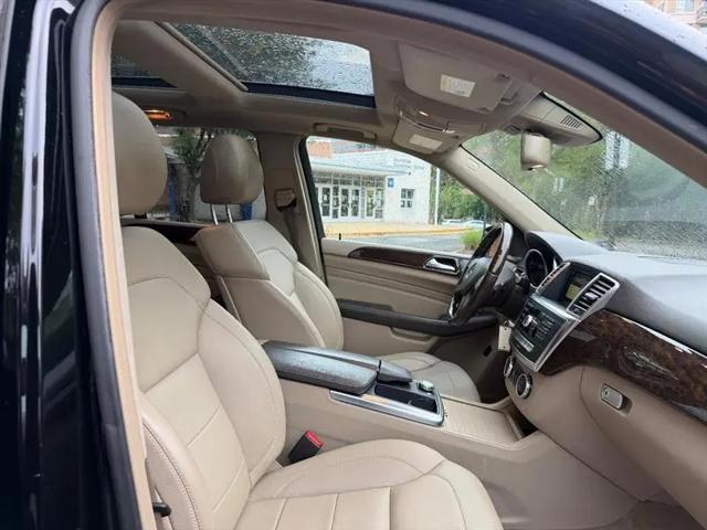 2012 Mercedes-Benz ML 350 BlueTEC 4MATIC