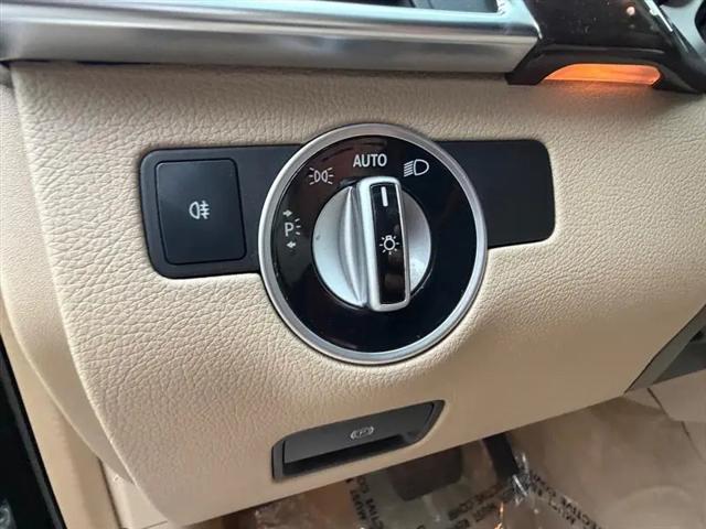 2012 Mercedes-Benz ML 350 BlueTEC 4MATIC
