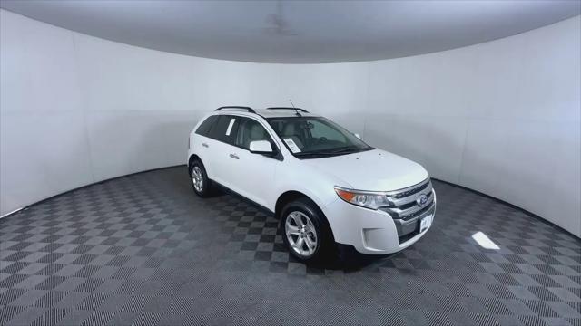 2011 Ford Edge SEL
