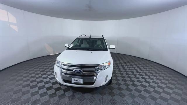 2011 Ford Edge SEL