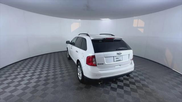 2011 Ford Edge SEL
