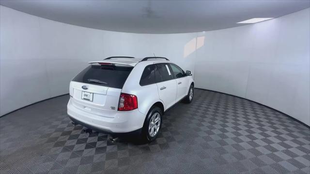 2011 Ford Edge SEL