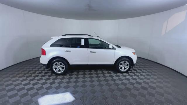 2011 Ford Edge SEL