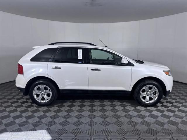 2011 Ford Edge SEL