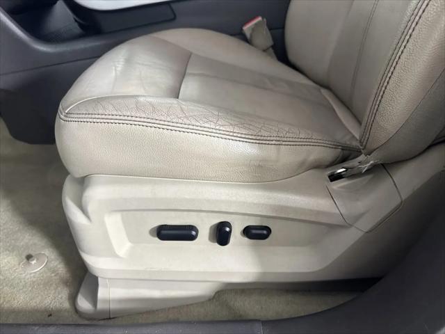 2011 Ford Edge SEL