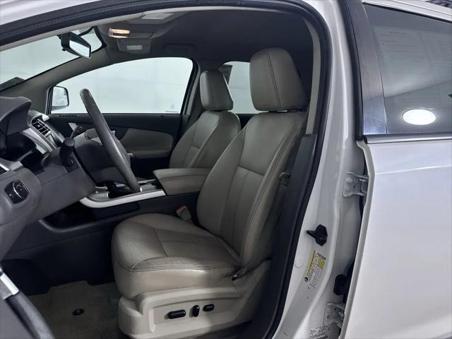 2011 Ford Edge SEL