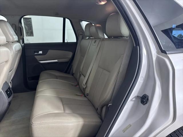 2011 Ford Edge SEL