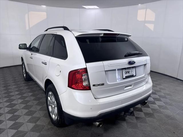 2011 Ford Edge SEL