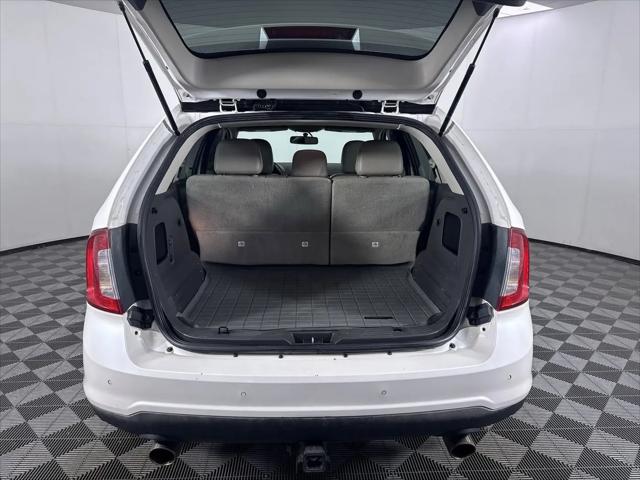 2011 Ford Edge SEL