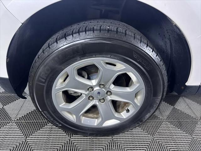2011 Ford Edge SEL