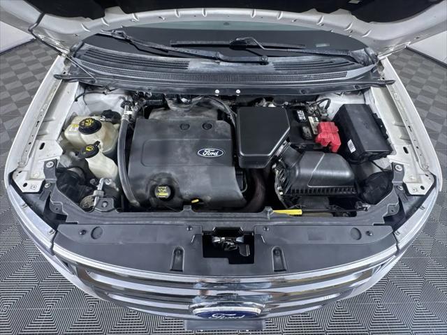 2011 Ford Edge SEL