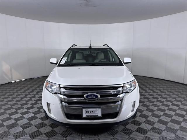2011 Ford Edge SEL