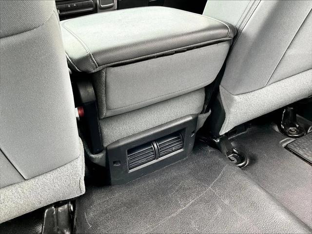 2017 Ram 1500 Tradesman Crew Cab 4x2 6'4" Box
