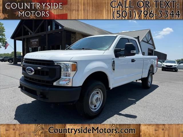 2020 Ford F-250 XLT for sale in Conway, AR