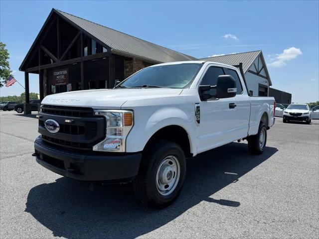 2020 Ford F-250 XLT